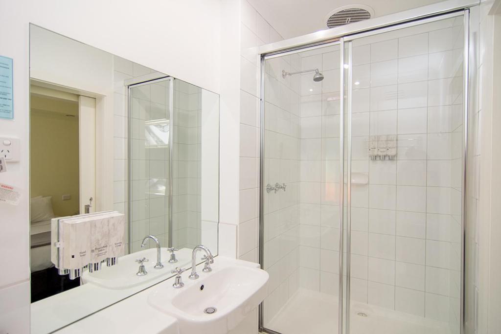 Miami Hotel Мельбурн Экстерьер фото